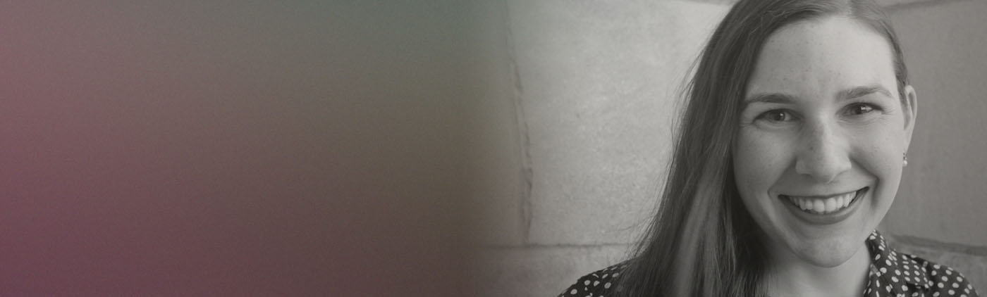 Carrie Emge | About Me